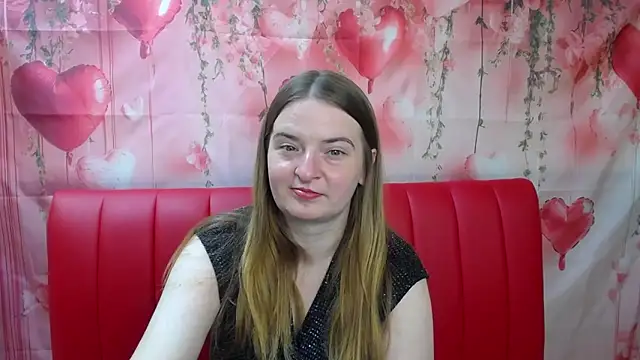 FreyaDak webcam