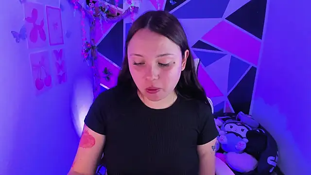little_emma0 webcam