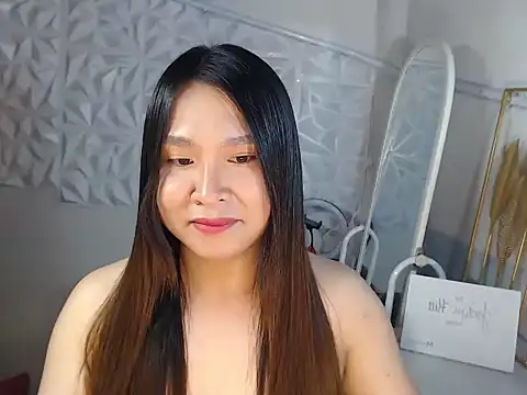 Horny_Alexa webcam