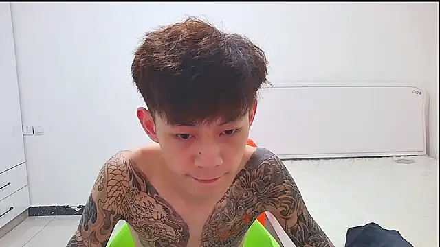 paofu-001 webcam