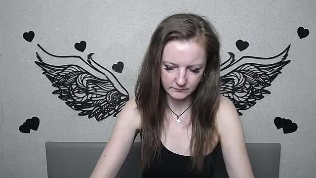 MeganPirs webcam