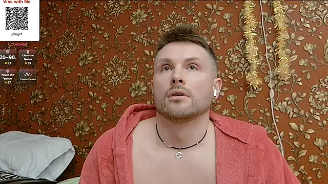 MartinBrandon webcam