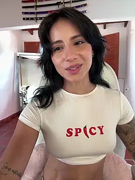 Ale_Lewis webcam
