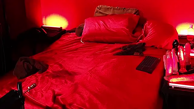 JenniferCD webcam
