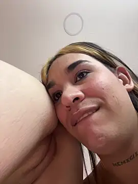 Vacenda - Couple webcam sex chat