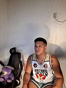 Felix_Asher webcam