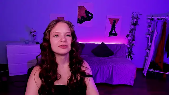 BetsyKiss webcam