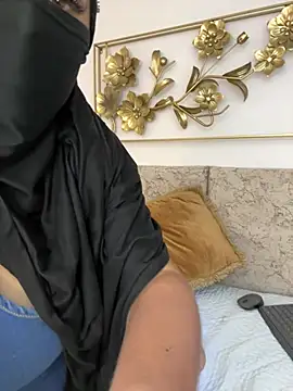 _Malak webcam