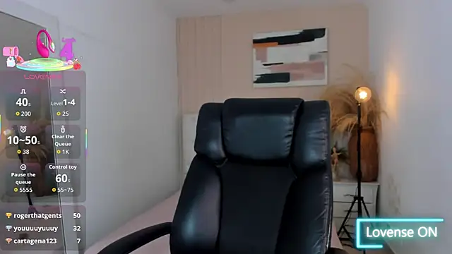 CALIOPE_777 webcam