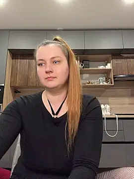 CandyShoopp webcam