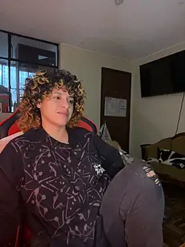 HUMANXTHING webcam