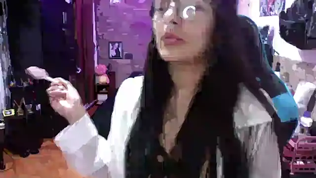 AngelaQueen_ webcam