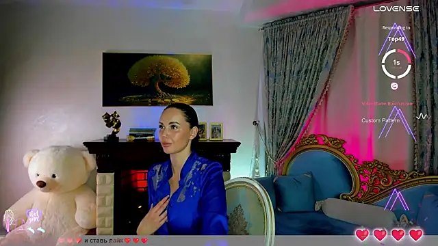 Black-Mamba- webcam