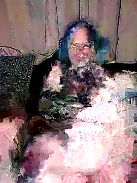 Alissabluesc webcam