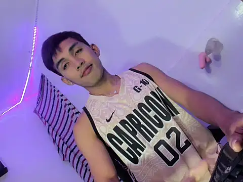 urhot_chany webcam
