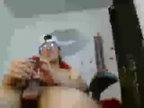 blackfox_desire webcam