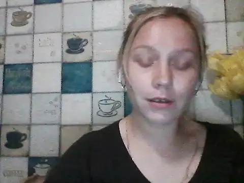 Anna_wey webcam