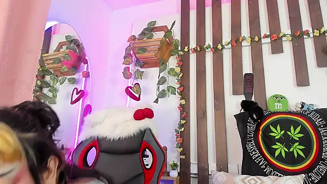 MeowMota_ webcam