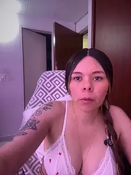carolina16love webcam