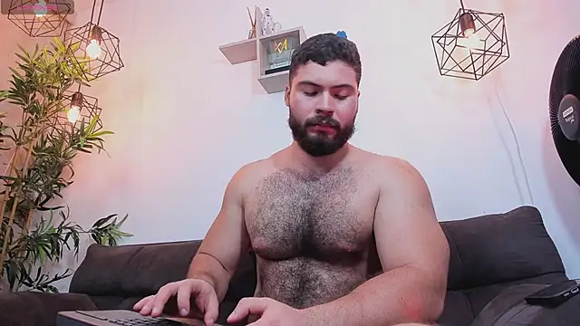 SebastianVilla_ webcam