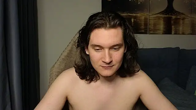 MoreRealAlex webcam