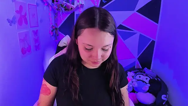 little_emma0 webcam