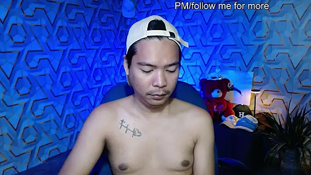 MANIACasianX webcam