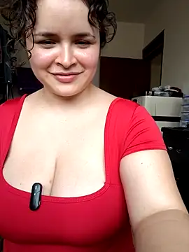 SeleneLuminari8 webcam