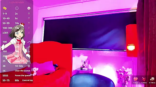 Britany_montiel webcam