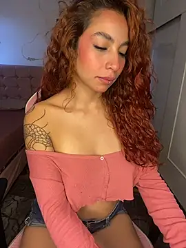PrettyChloe_ webcam