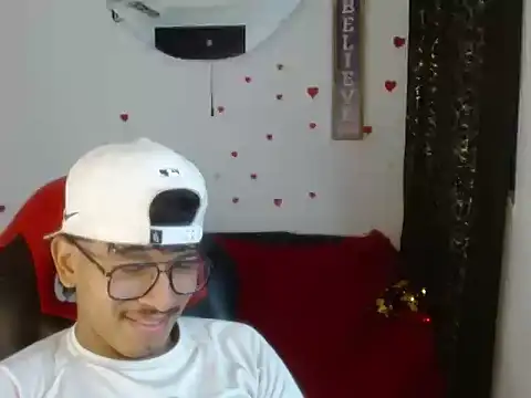 blackfox_desire webcam