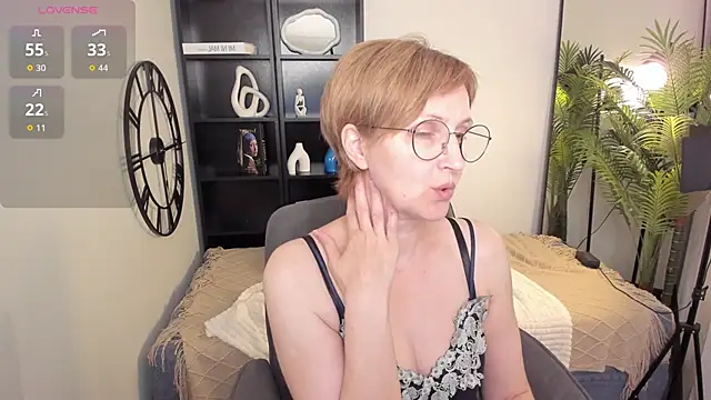 Paris_Cherry webcam