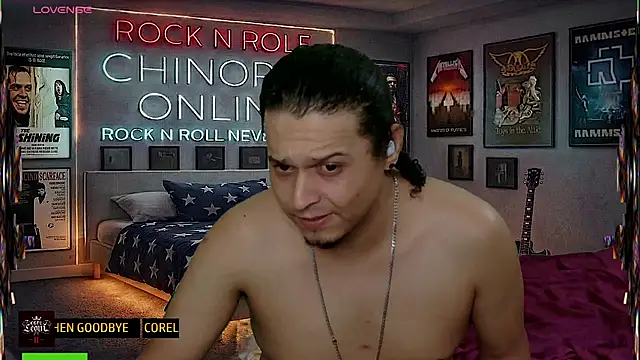 chino_roz webcam