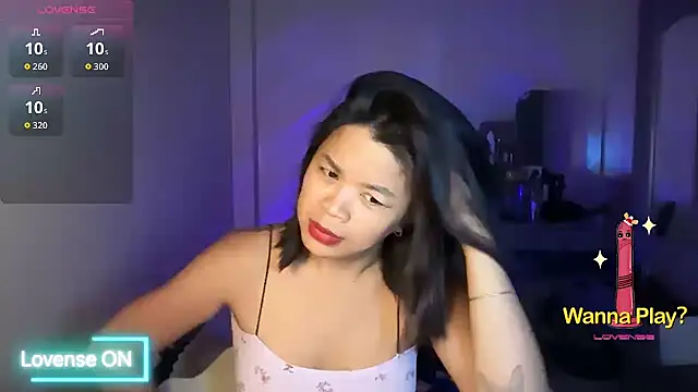 BigBananaTS webcam
