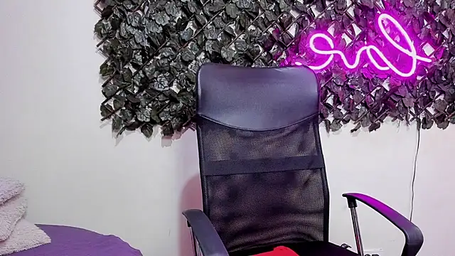 Sofia_Franco_ webcam