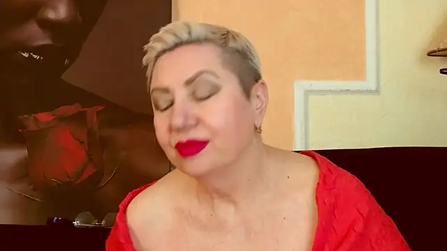 LadyPosh