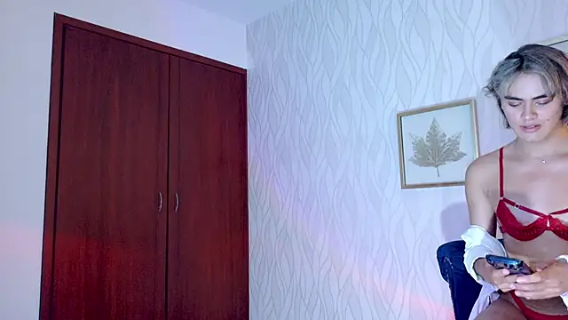 Liam_Taylor webcam