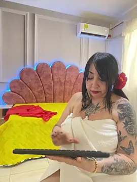 eva_sexx69 webcam