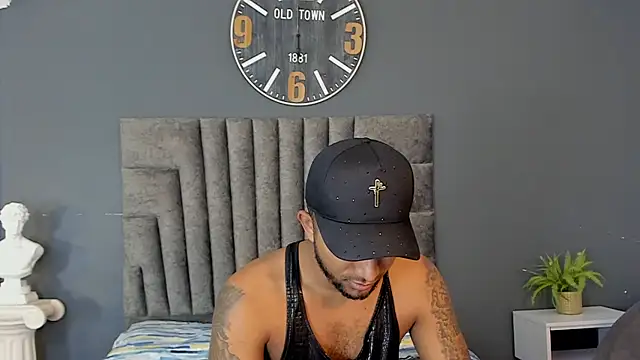 Robin_Rief webcam