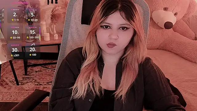DiaAngell webcam