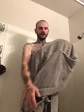 BlueCollarTattoos webcam