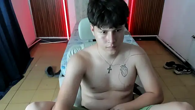daniel_leon webcam