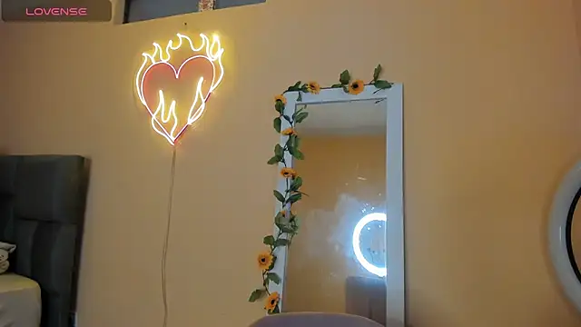 Keniia_rizz webcam