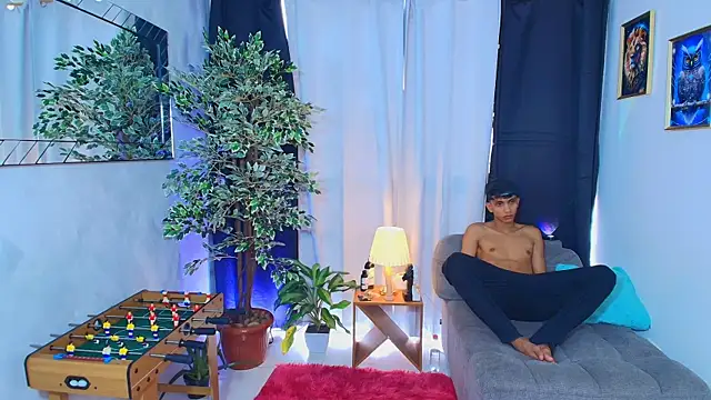 Wild_lovers_ webcam