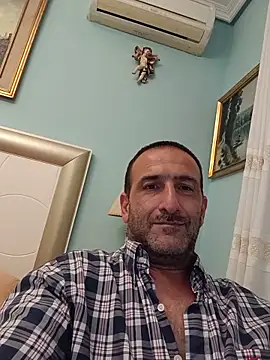 DanTrov79 webcam