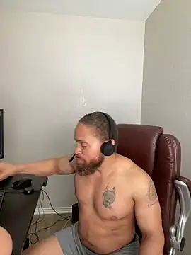 Fathero1time webcam