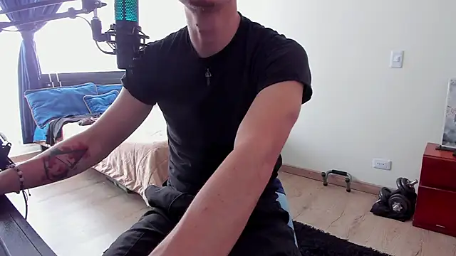 Headhunterdz webcam