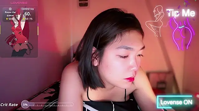 Molly_Grande webcam