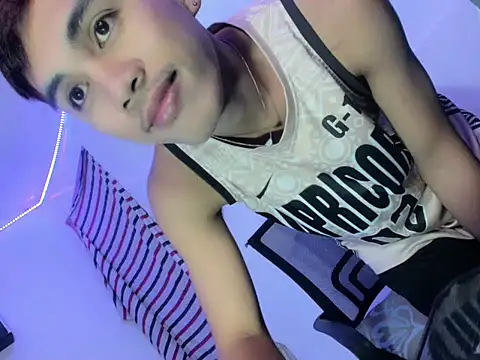 urhot_chany webcam