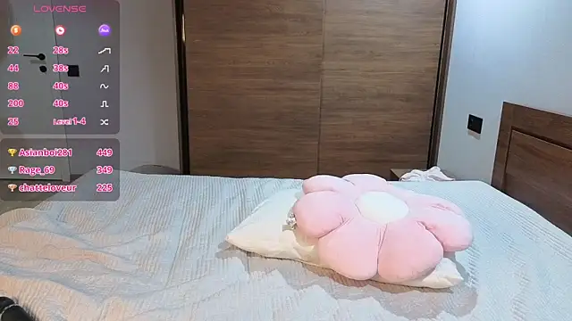Ju_jin webcam